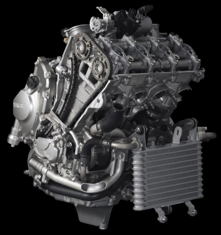 Inline 84 Engine Your First Engine: V-Twin vs. Inline 4 vs. Single - Beginner Motorcycle ...