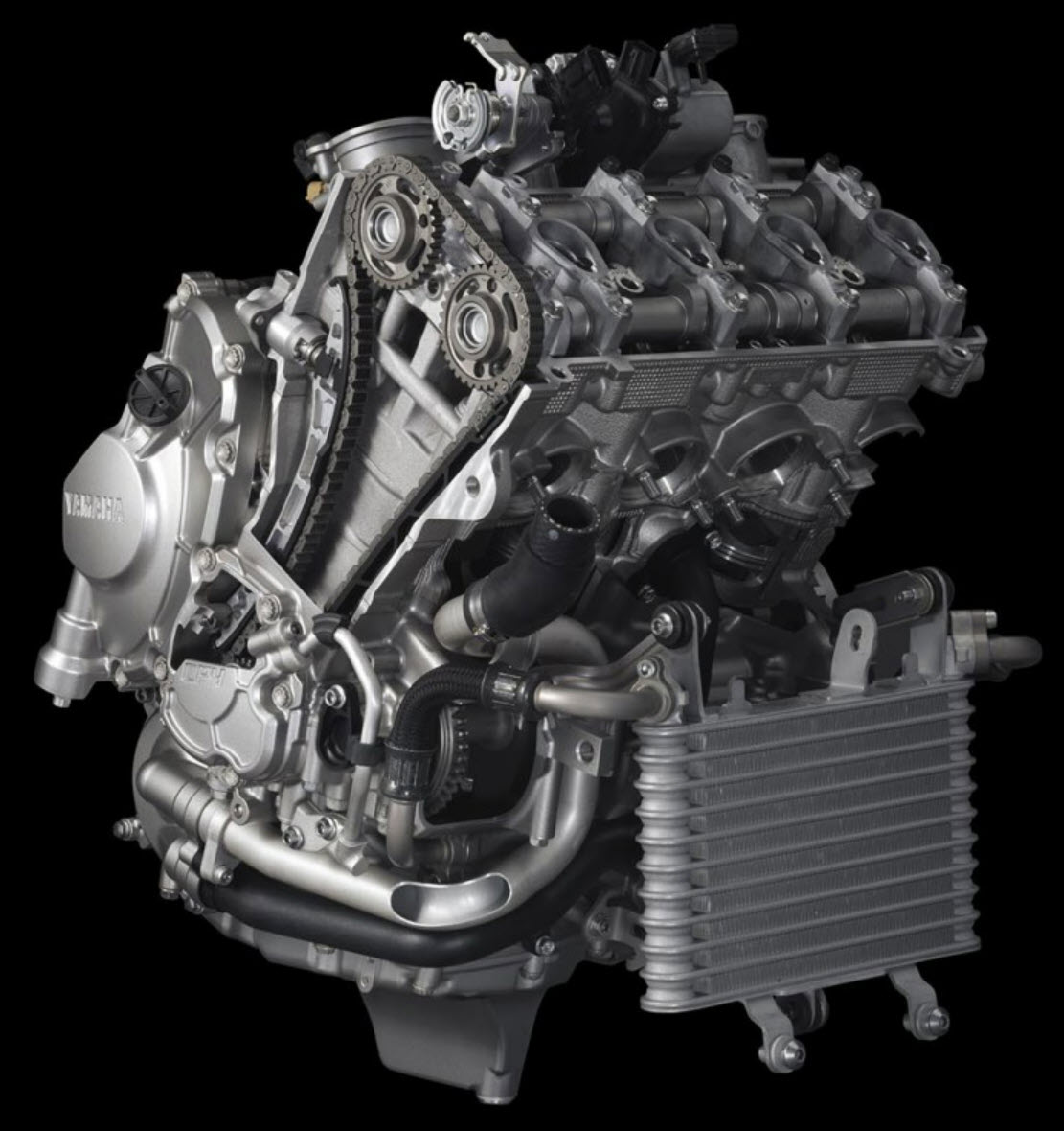 Your First Engine VTwin vs. Inline 4 vs. Single Beginner Motorcycle